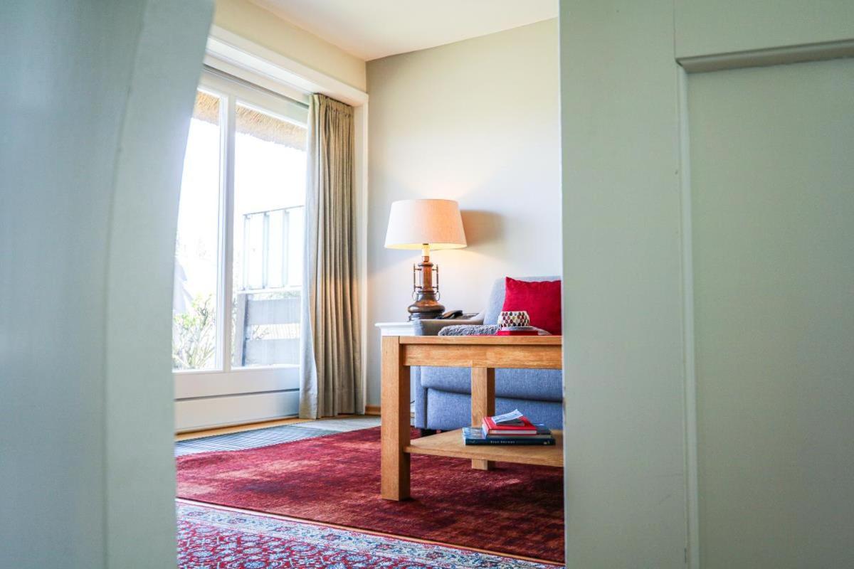 Wattkoje Appartement Braderup  Buitenkant foto