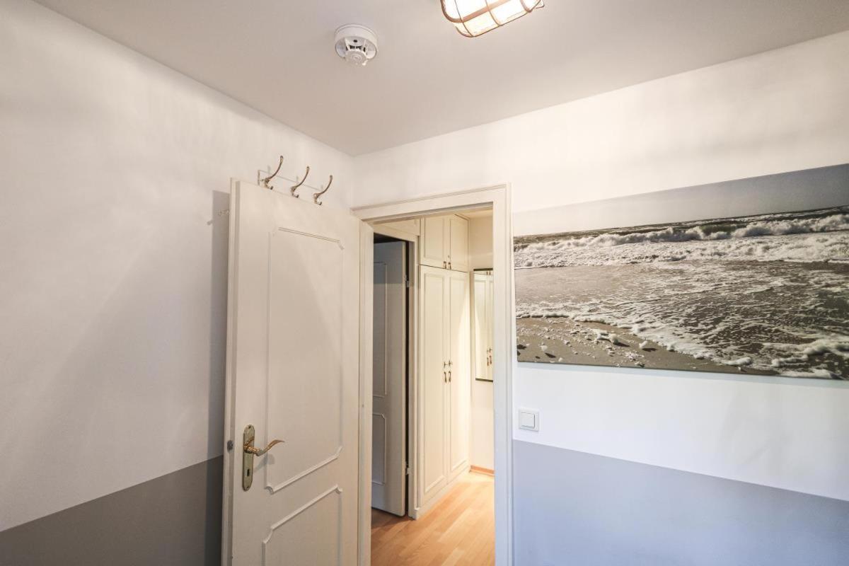 Wattkoje Appartement Braderup  Buitenkant foto